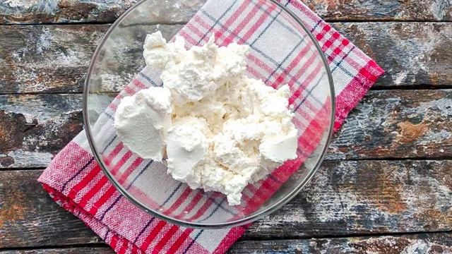 Сборник рецептов