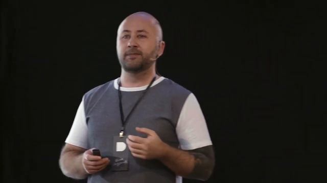 Как направить маркетинг в нужное русло | Илья Лазученков | Prosmotr смотреть онлайн