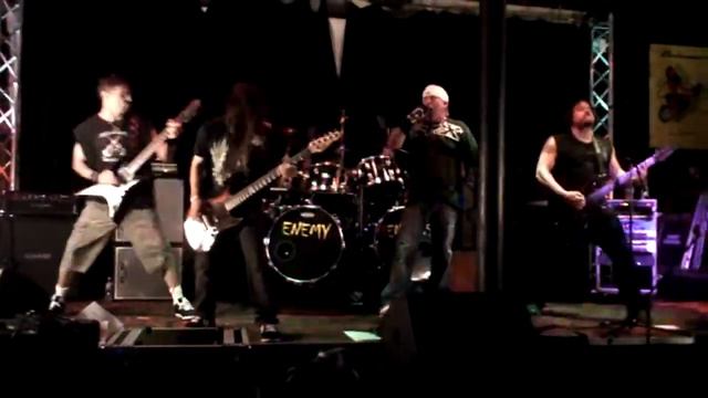 Enemy Remains Radio 104.1 WMRQ Talent Warz Show Winners смотреть онлайн
