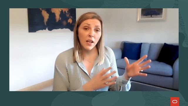 Oracle@Oracle–Real-time advanced analytics for growth смотреть онлайн