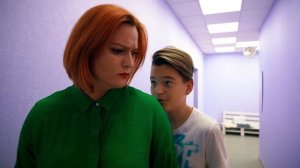 МАША В ГНЕВЕ!!!