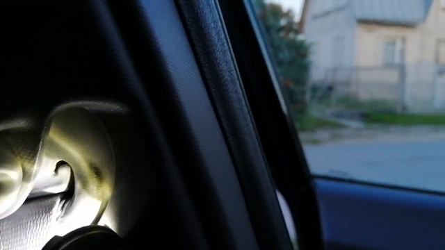 Не убираются ремни безопасности Honda civic 4d +решение смотреть онлайн