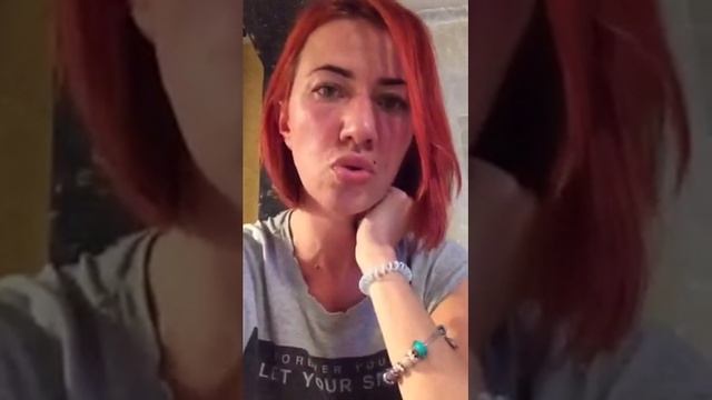 Как не стать жирной в беременность? 12.11.2015 смотреть онлайн