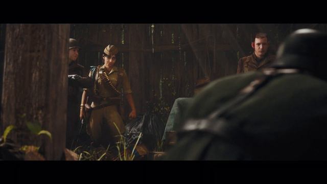 Call of Duty: Vanguard - Introdução Padmavati Balan | PS5, PS4 смотреть онлайн