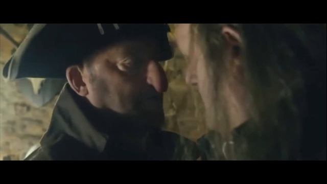 Les Visiteurs La Révolution Eusebe смотреть онлайн