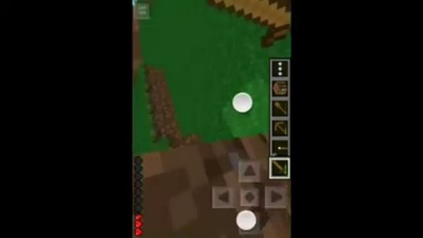 Minecraft Project: Pocket Edition