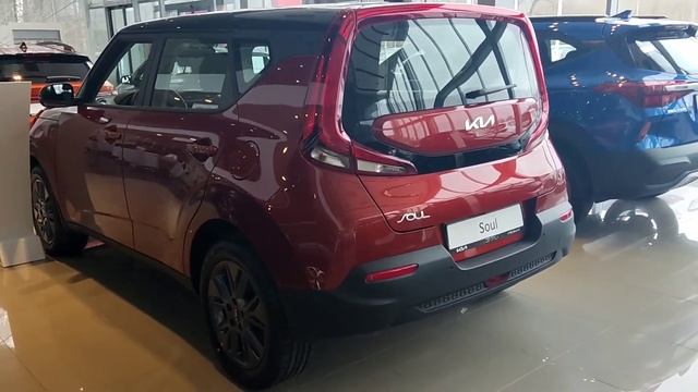 ВЛОГ?Автосалон КИА? Новые авто с ценами???Отдала кучу денег ??? NEW models of KIA cars смотреть онлайн