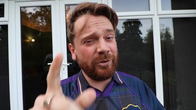 SCOTTISH ACCENT - EDINBURGH Vs GLASGOW