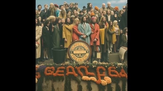 Now And Then - 2023  ( The Original Version )