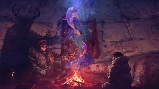 ШАМАНСКАЯ МУЗЫКА/ТРАНС/МЕДИТАЦИЯ смотреть онлайн