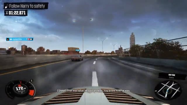 The Crew - Family Matters 3/3 (platinum) смотреть онлайн