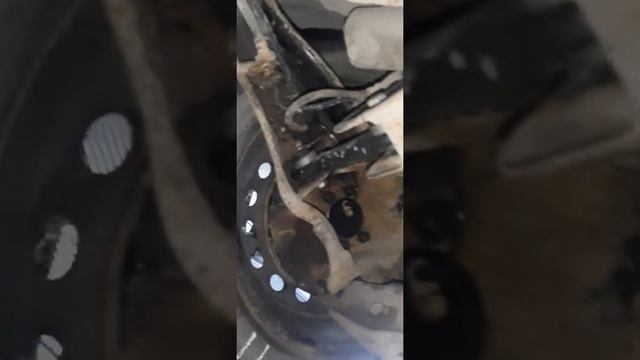 сход-развал Лансер 10 смотреть онлайн