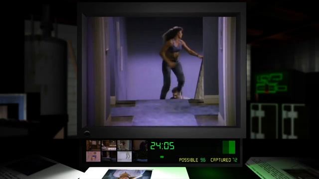 Night Trap 25th Anniversary Edition Ps4 Basic Ending