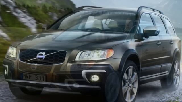 Volvo XC70 2016 Car Review