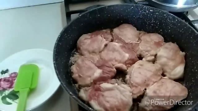 Вырезка свиная,ум отъешь 11 апреля 2018 г. смотреть онлайн