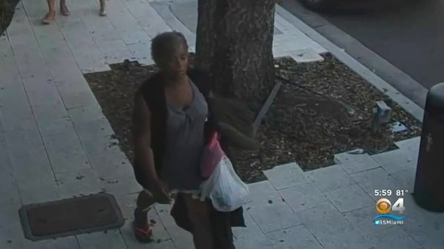 Good Samaritan Prevents Child Abduction; Arrest Made смотреть онлайн