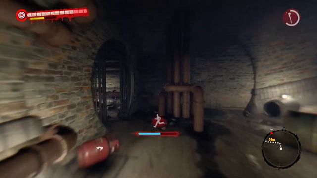 Прохождение Dead Island играем на PS5 смотреть онлайн