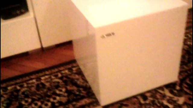 Dali Zensor 7: Purest sound ever (HQ audio) BEST SPEAKERS EVER смотреть онлайн