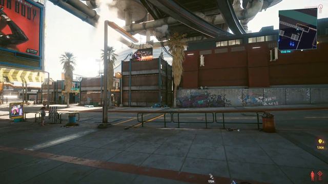 Cyberpunk 2077 - ALL GORILLA ARMS MODS! Full Gorilla Arms Guide (Locations) смотреть онлайн
