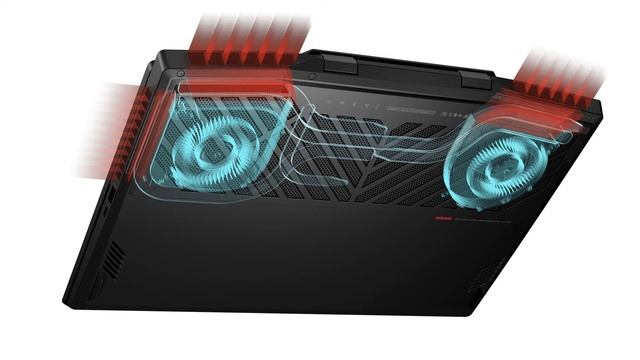 Ноутбук HP OMEN 2S 15 смотреть онлайн