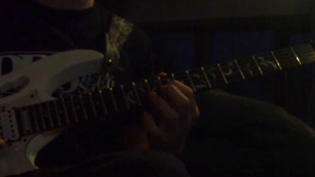 Arabian Nights (Aladdin) Guitar смотреть онлайн