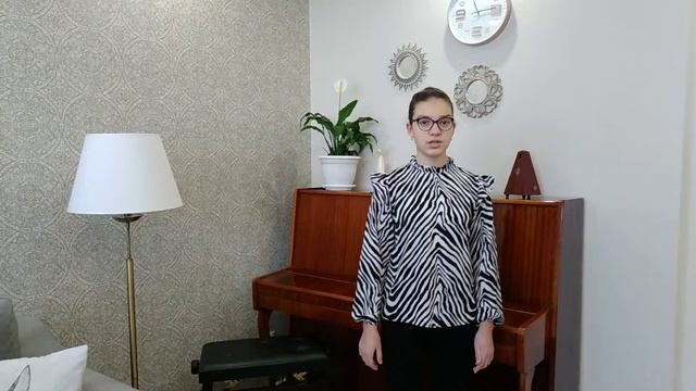 Е. А. Баратынский. Весна. смотреть онлайн