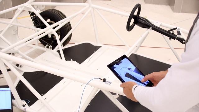 SimRod Series | Structural Dynamics Engineering | Simcenter смотреть онлайн