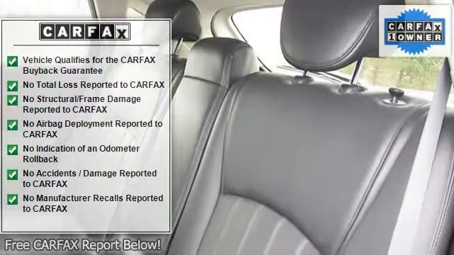 2010 Infiniti EX35 - Kelly Infiniti - Danvers, MA 01923 - B7390 смотреть онлайн
