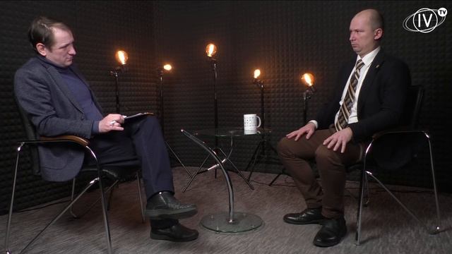 Тарас Тарасенко Що не так з судовою системою України смотреть онлайн