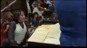 Квитка Цисык «You Light Up My Life» 1977