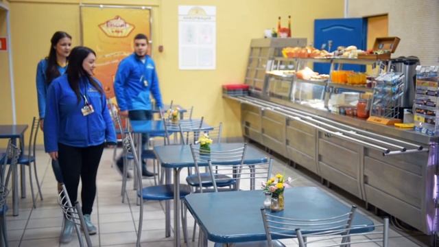Стать директором магазина легко! Сделай первый шаг вместе со Стройландией! смотреть онлайн