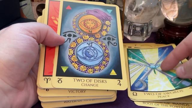 Rosetta tarot новая редакция! распаковка ❤️❤️❤️❤️❤️ смотреть онлайн