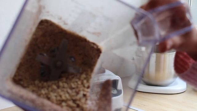 Energy Balls Cacao & Amande | Healthy. Vegan. Sans Gluten. смотреть онлайн