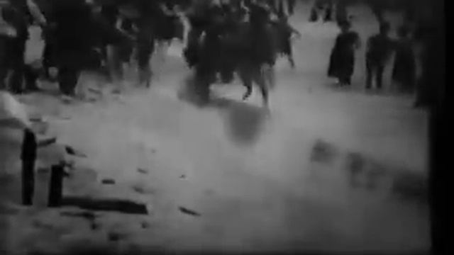 Cakewalk - Vintage/Vernacular Blues Dance