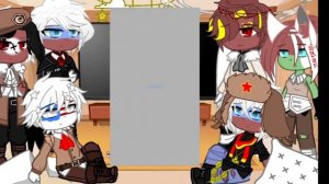 Реакция Альт_Стран на ТТ || Гача клуб || 30Ч