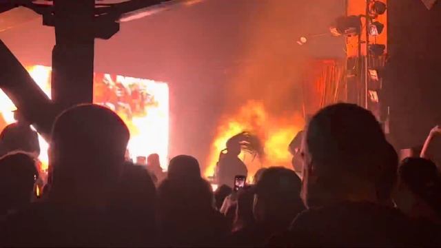 We Came As Romans And Brand of Sacrifice - Darkbloom Live смотреть онлайн