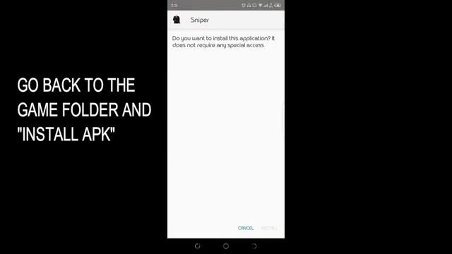 HOW TO INSTALL APK + OBB ON ANDROID смотреть онлайн