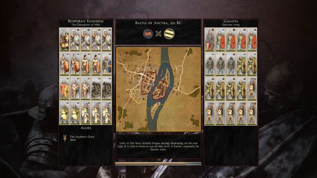 Amphibious Landing: Total War Rome II - Divide Et Impera 1.2.2 - Bosporan Kingdom Gameplay # 29 смотреть онлайн
