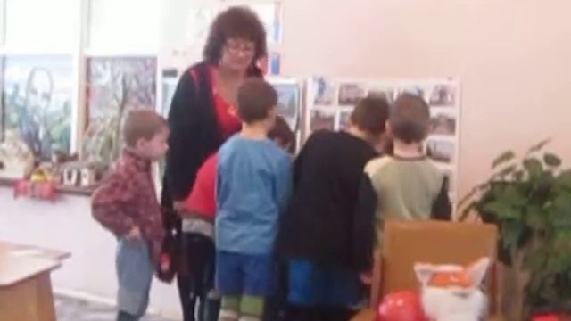 Умань ДНЗ № 5 смотреть онлайн