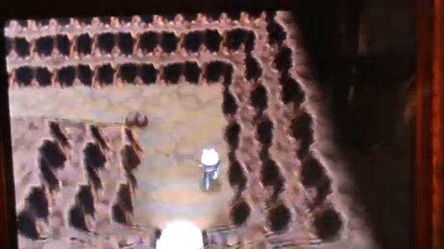 Episode Delta / part 1 Amaryllis la descendente du peuple météor смотреть онлайн