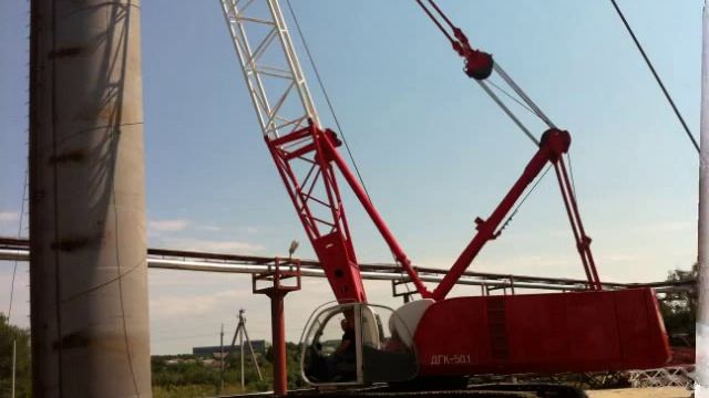 Резервуары РВС, изготовление, доставка, монтаж. смотреть онлайн