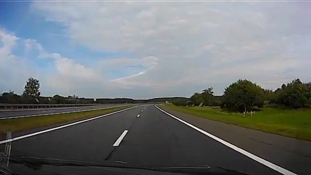 Дорога (поездка) Святой Влас (Болгария) - Москва (Россия) (по Белоруси от границы)(13) смотреть онлайн