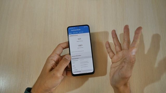 Маркетинговый смартфон. Xiaomi Redmi Note 12S честный обзор смотреть онлайн