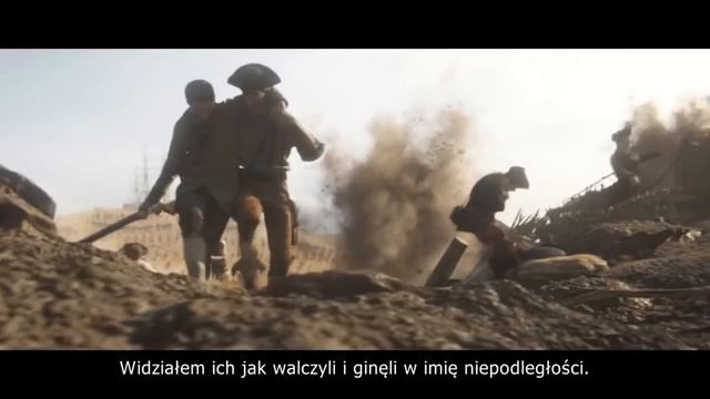 Assassin's Creed - Believer (2018) смотреть онлайн