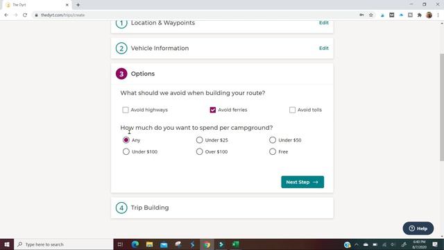 The Dyrt Pro RV Camping Membership - Try it FREE for 30 Days! смотреть онлайн