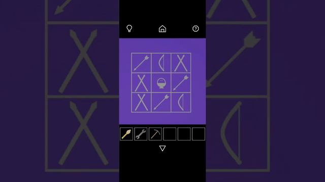 STATUE [Escape Game] - Walkthrough смотреть онлайн