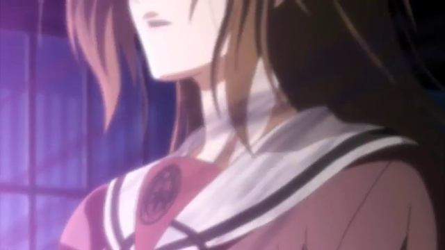 Алые Осколки/ Hiiro no Kakera смотреть онлайн