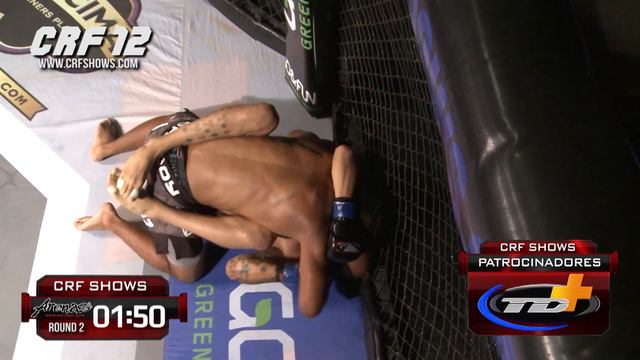 Geovanny Arce vs Minor Mendez смотреть онлайн