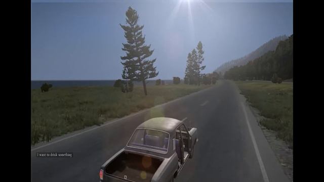 DayZ standalone( Говницо получилось но всё же буду старатся) смотреть онлайн
