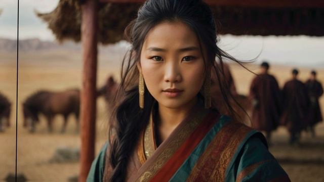 С какой девушкой ты бы пошел на свидание? | История | Факты